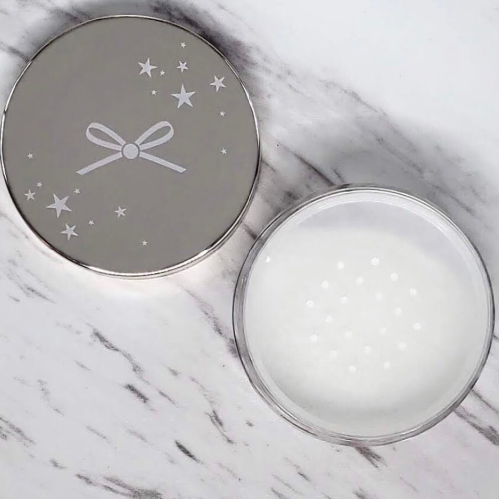 Ciate extraordinary translucent powder NWT